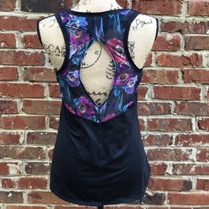 Calia Workout Tank Top